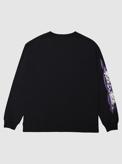 BOOGIE STACK LS  UQYZT05040