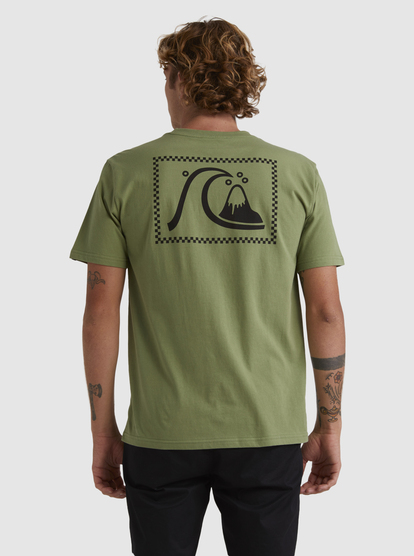 The Original - T-Shirt for Men  UQYZT05071