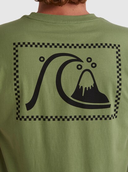 The Original - T-Shirt for Men  UQYZT05071