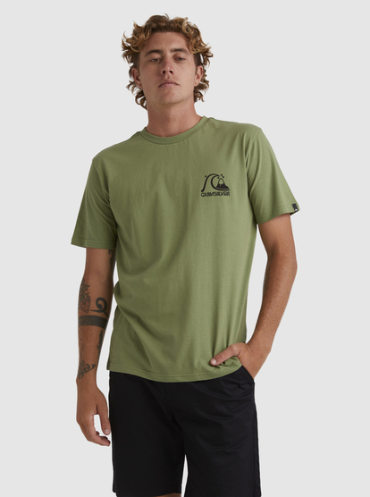 The Original - T-Shirt for Men  UQYZT05071