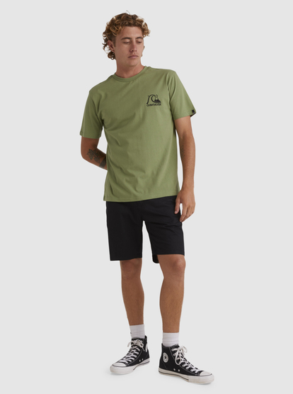 The Original - T-Shirt for Men  UQYZT05071