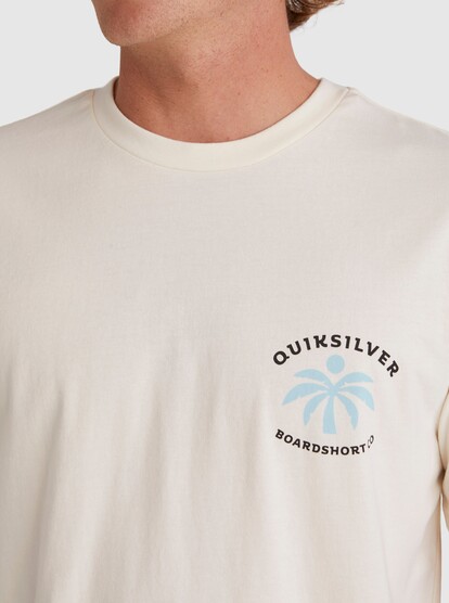Solo Arbol - T-Shirt for Men  UQYZT05080