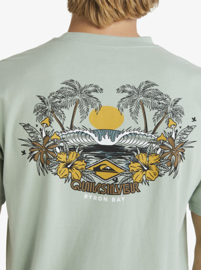 Off Tropics - T-Shirt for Men  UQYZT05242
