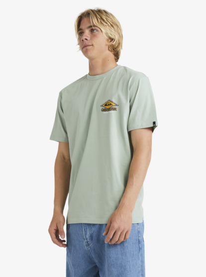 Off Tropics - T-Shirt for Men  UQYZT05242