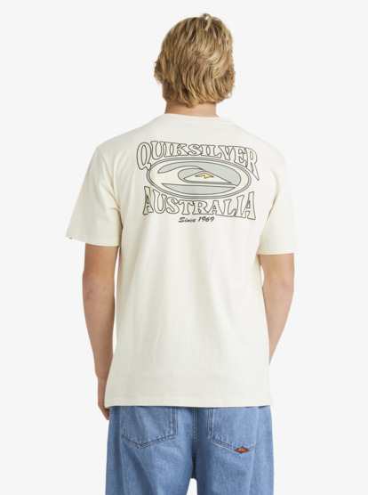 Bowlo - T-Shirt for Men  UQYZT05244