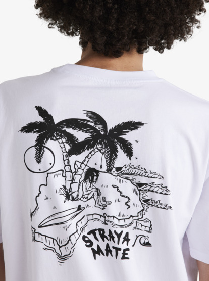 Touro - T-Shirt for Men  UQYZT05245