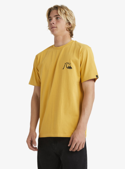 Mens Touro T-Shirt | Quiksilver