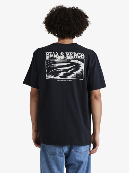 Bells Beach - T-Shirt for Men  UQYZT05246