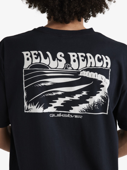 Bells Beach - T-Shirt for Men  UQYZT05246