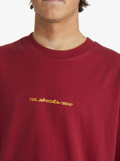 Asteroid - Oversized T-Shirt for Men  UQYZT05293