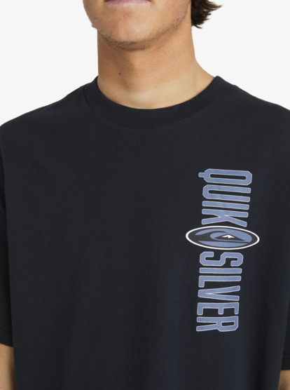 Luna - Oversized T-Shirt for Men  UQYZT05294