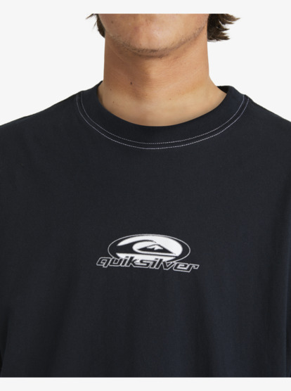 Sub Zero - Oversized T-Shirt for Men  UQYZT05295