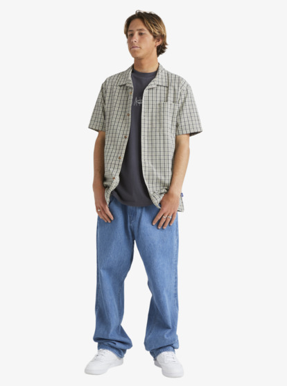 Saturn - Oversized T-Shirt for Men  UQYZT05298