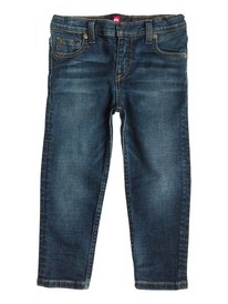 Quiksilver shop distortion jeans