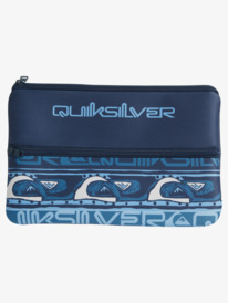 Blocked Jumbo - Pencil Case for Boys 8-16  AQBAA03038