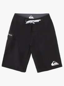 Everyday 19" - Board Shorts for Boys 8-16  AQBBS03111