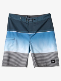 Everyday Slab - Board Shorts for Boys 8-16  AQBBS03120