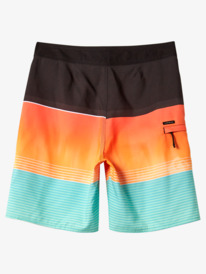 Everyday Slab - Board Shorts for Boys 8-16  AQBBS03120