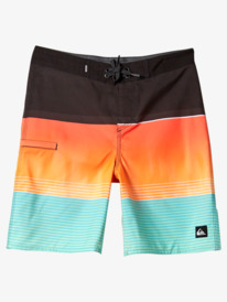Everyday Slab - Board Shorts for Boys 8-16  AQBBS03120