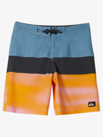 Everyday Panel - Board Shorts for Boys 8-16  AQBBS03139