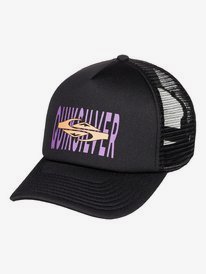 Standards - Trucker Cap  AQBHA03402