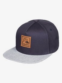 quiksilver youth hat