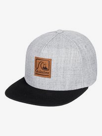 quiksilver kids hat