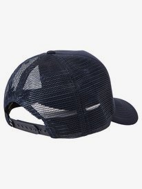 Filtration - Trucker Cap  AQBHA03428