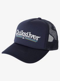 Filtration - Trucker Cap  AQBHA03428