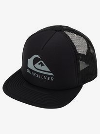 quicksilver kids hat