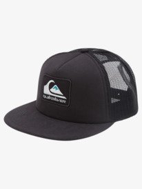 Kids Caps Hats Shop Boys Collection Quiksilver