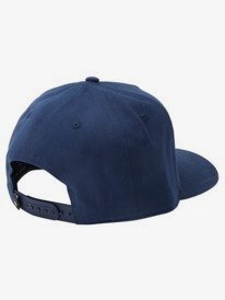 Boys 8-16 Patch Swillin' Snapback Cap