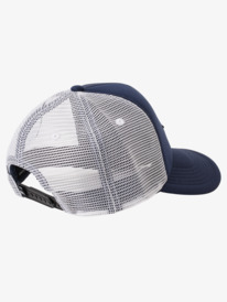 Boy's 8-16 Slab Ripper Trucker Hat