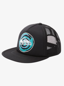 Shred Head - Trucker Cap for Boys  AQBHA03542