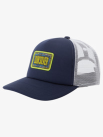 Sneaky Peak - Snapback Cap for Boys  AQBHA03578