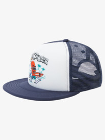 Town Hero - Snapback Cap for Boys  AQBHA03579