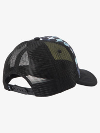 Vulture Coop - Trucker Cap for Boys 8-16  AQBHA03584