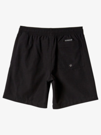 Everyday Volley - Swim Shorts for Boys 8-16  AQBJV03039