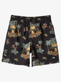 Everyday Mix - Swim Shorts for Boys 8-16  AQBJV03040
