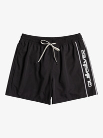 Everyday Vert Volley - Swim Shorts for Boys 8-16  AQBJV03042