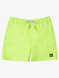 Everyday Solid Volley - Swim Shorts for Boys 8-16  AQBJV03054