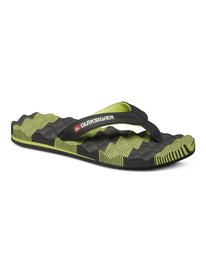 Massage Flip Flops Quiksilver