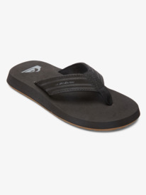 Boy's 8-16 Boy's 8-16 Monkey Wrench Sandals | Quiksilver