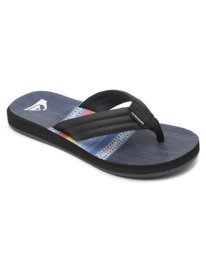 quiksilver kids sandals