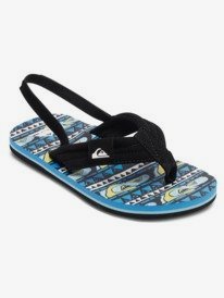 Molokai Layback - Sandals for Boys 8-16  AQBL100430