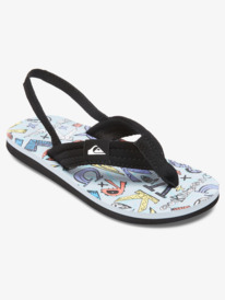 Molokai Layback - Sandals for Boys 8-16  AQBL100430