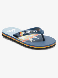 Molokai Art - Flip-Flops for Boys  AQBL100473