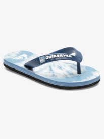 Molokai Art - Flip-Flops for Boys  AQBL100473