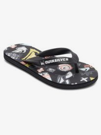 Molokai Art - Flip-Flops for Boys  AQBL100473