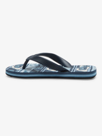 Molokai Art - Flip-Flops for Boys  AQBL100473